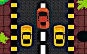 Go Racing Online Game