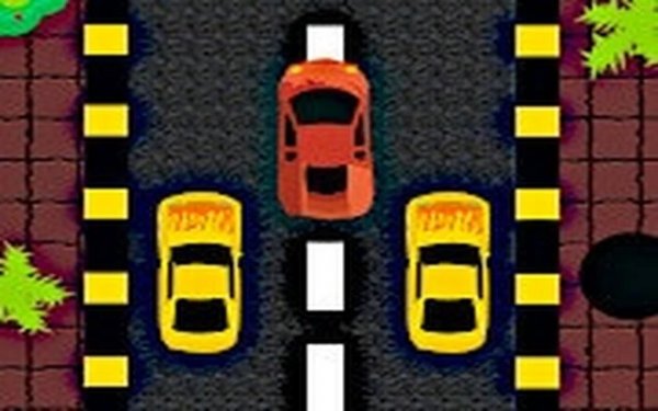 Go Racing Online Game