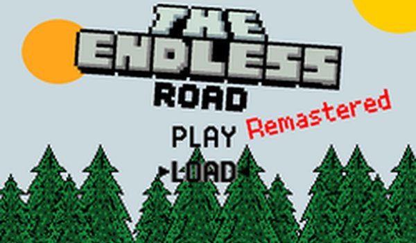 The Endless Road Online Adventure Game