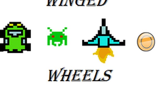 Winged Wheels Online Game