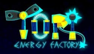 Tori Energy Factory Arcade