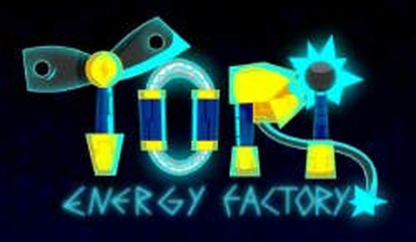 Tori Energy Factory Arcade