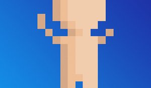 Office Runner Arcade Game