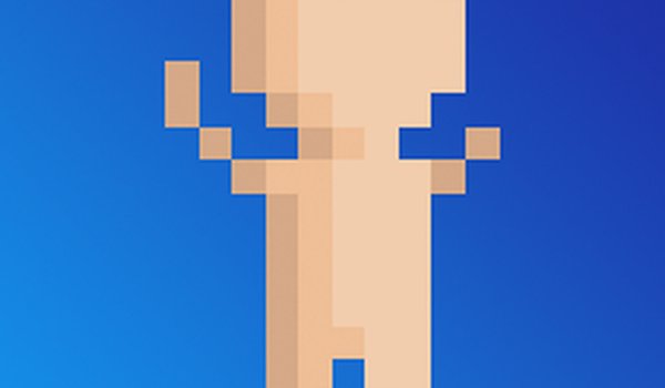 Office Runner Arcade Game