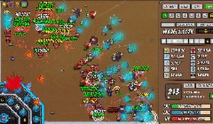 Defender Idle 2 Tower Defense