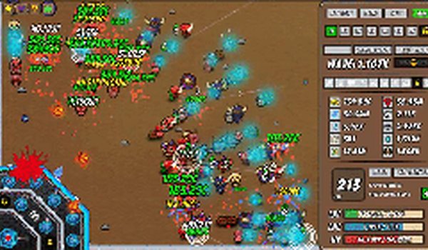 Defender Idle 2 Tower Defense