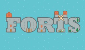 Forts Castle Defense Strategy