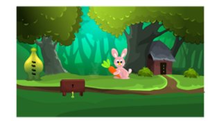 Escape From Mountain Village Puzzle Game