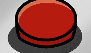 Don't Press The Red Button: A Fun Puzzle Game