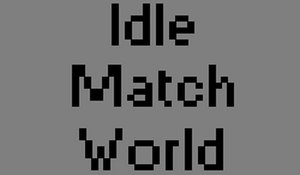 Idle Match World Puzzle