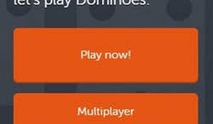 Dominoes Online Game