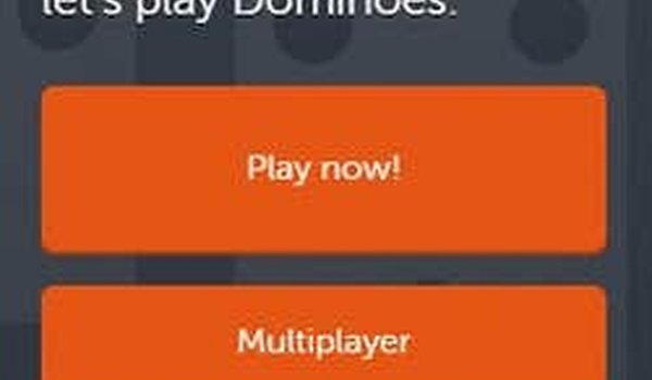 Dominoes Online Game