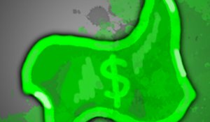 Money Click Online Game