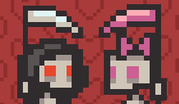 A Grim Love Tale Puzzle Platformer Game