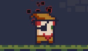 Sticky Sorcerer Online Platformer Game