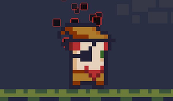 Sticky Sorcerer Online Platformer Game
