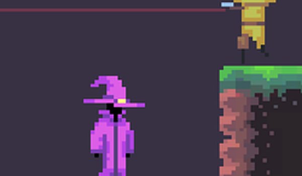 Hat Wizard Online Game