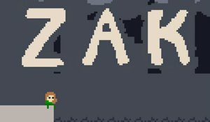 Zak Adventure: Mystery Escape Puzzle