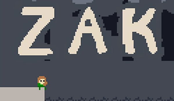Zak Adventure: Mystery Escape Puzzle