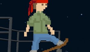 Street Skater City Online Game
