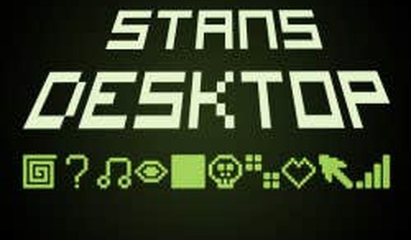 Stans Desktop Puzzle Game