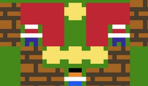Puzzle Me Sideways Online Game