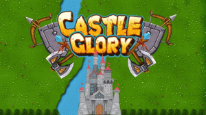 CastleGlory Online Strategy Game