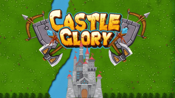 CastleGlory Online Strategy Game