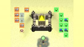 Imperium.ml Tower Defense Strategy