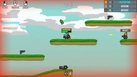 Arena Clash Online